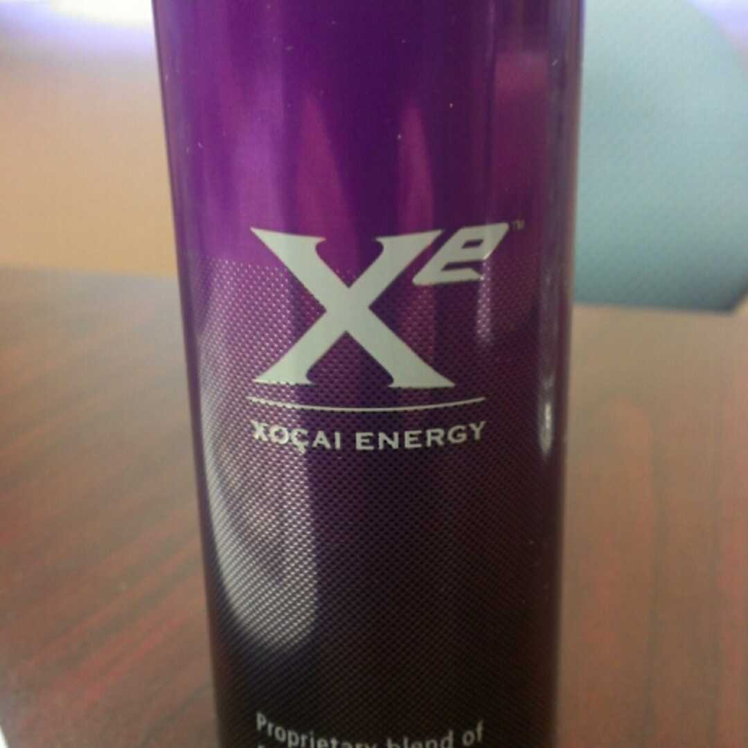 Xocai Xe Energy Drink