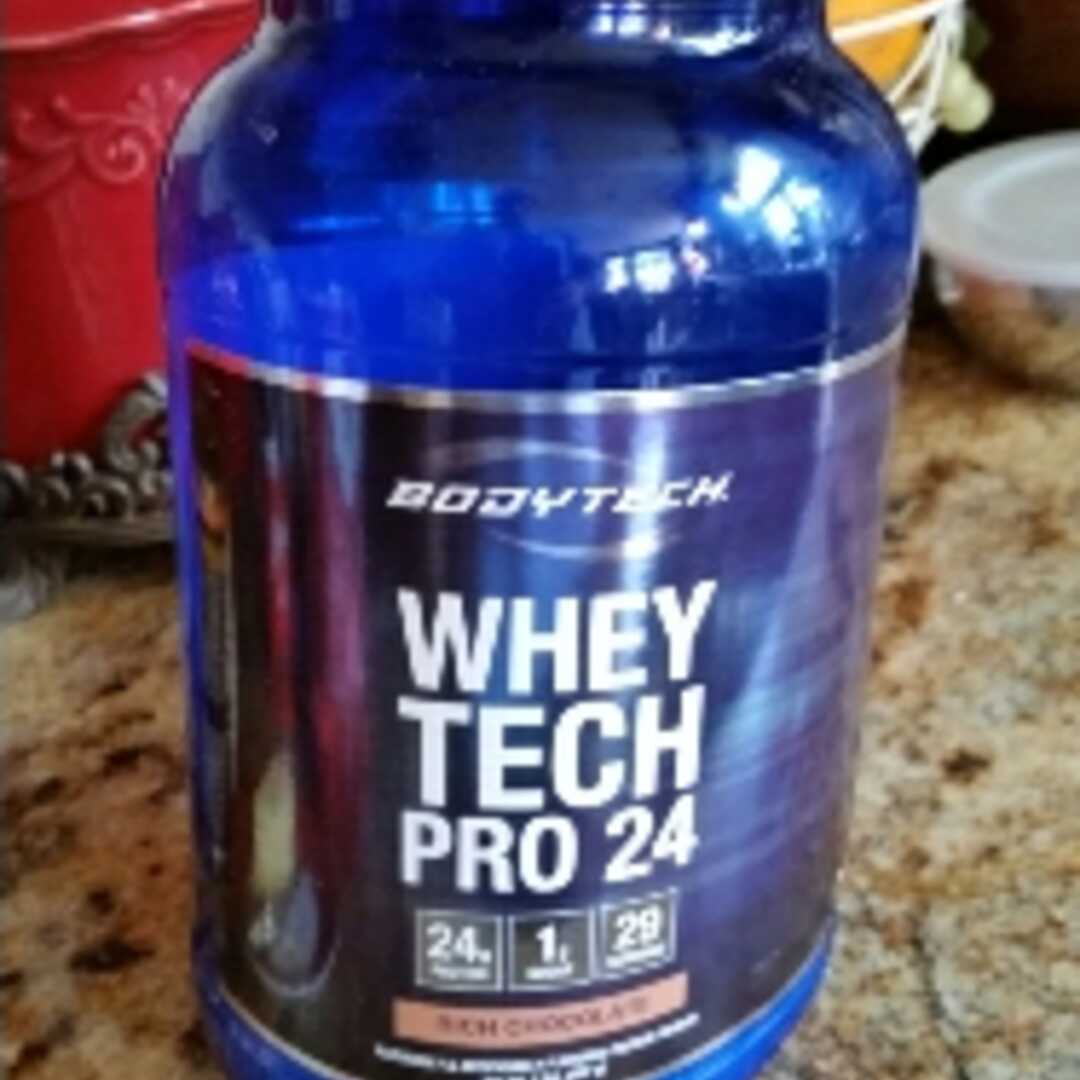 BodyTech Whey Tech Protein