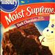 Pillsbury Moist Supreme Dark Chocolate Cake Mix