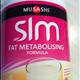 Musashi SLM Fat Metabolising