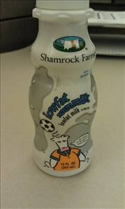 Shamrock Farms 1% Lowfat Milk