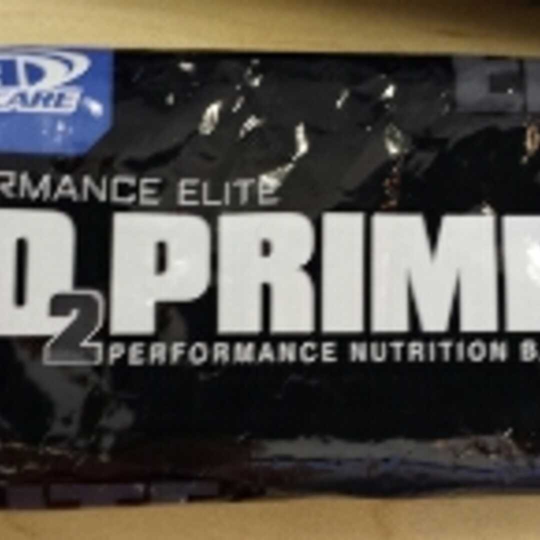 Advocare VO2 Prime Performance Nutrition Bar
