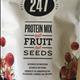 247 Protein Mix with Fruit & Seeds