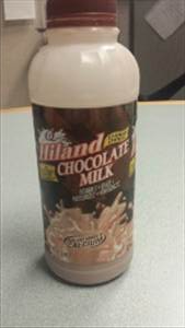 Hiland Chocolate Milk