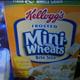 Kellogg's Frosted Mini-Wheats Bite Size - Original