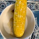 Cooked Yellow Corn