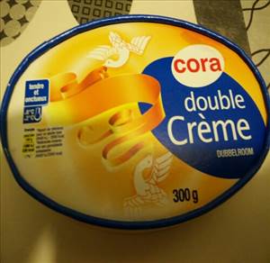 Cora Double Crème