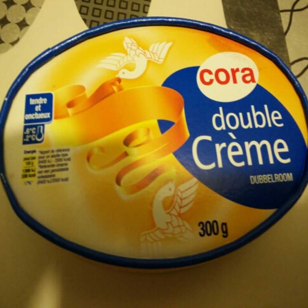 Cora Double Crème