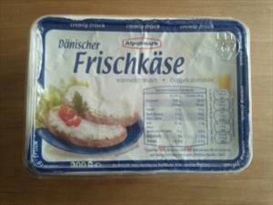 Alpenmark Dänischer Frischkäse