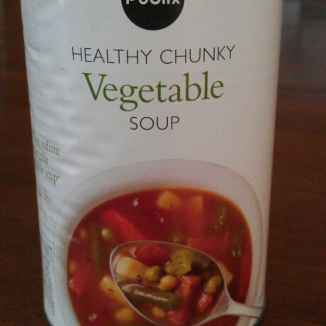 Publix Spring Vegetable Soup
