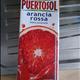 Puertosol Arancia Rossa