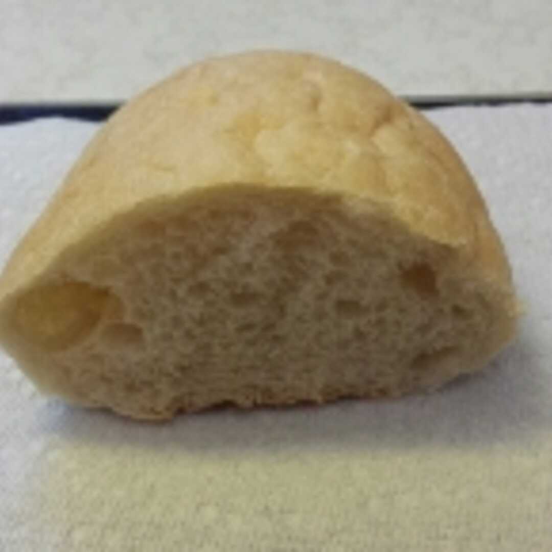 Chilean Homemade Bread
