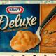Kraft Deluxe Macaroni & Cheese Dinner