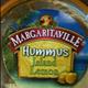 Margaritaville Island Lemon Hummus