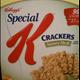 Kellogg's Special K Savory Herb Crackers