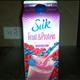 Silk Fruit & Protein - Mixed Berry