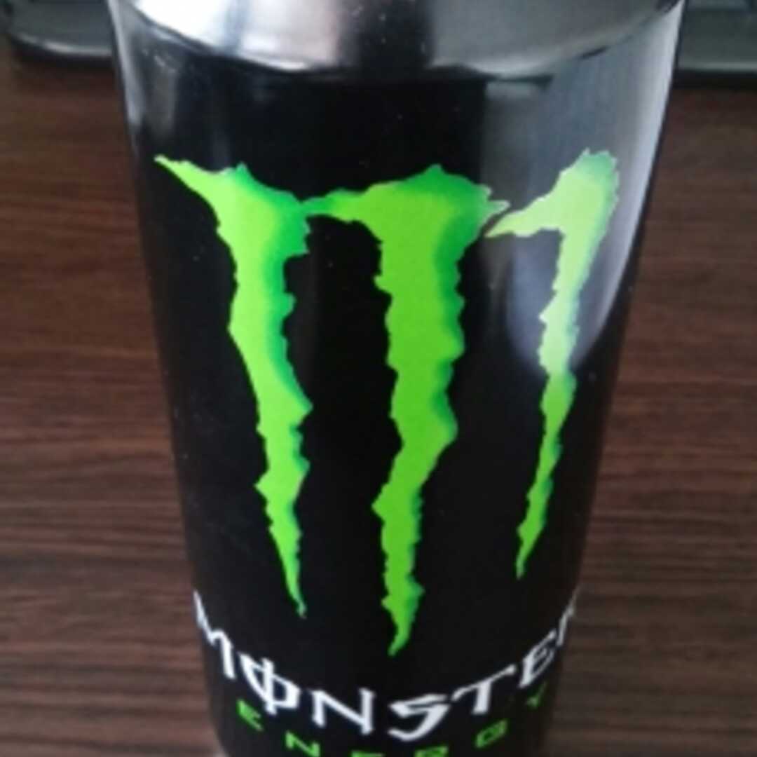 Monster Energy Monster Energy Drink