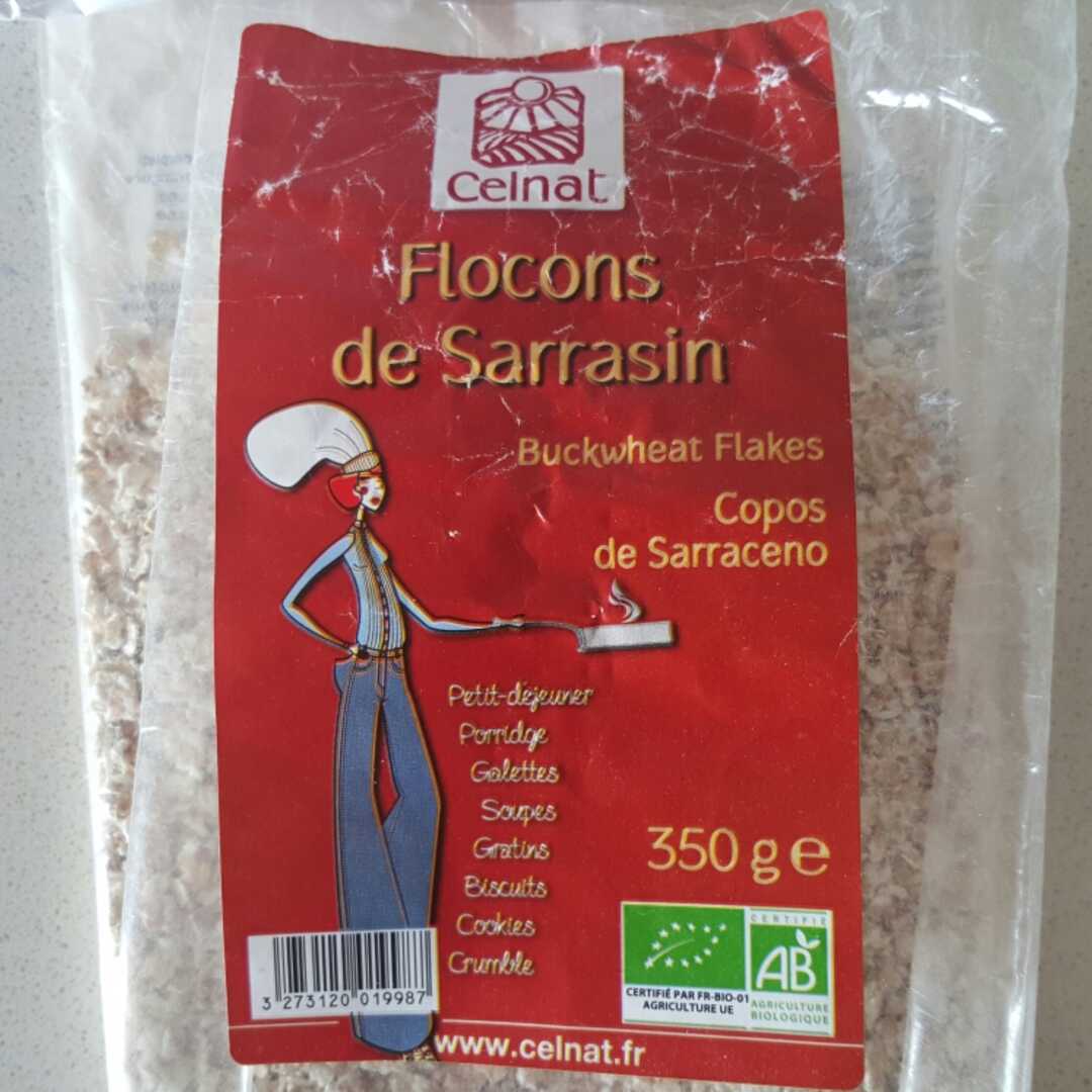Celnat Flocons de Sarrasin