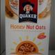 Quaker Honey Nut Oats