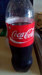Coca-Cola Кола