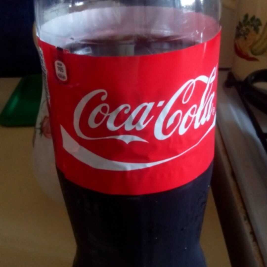 Coca-Cola Кола