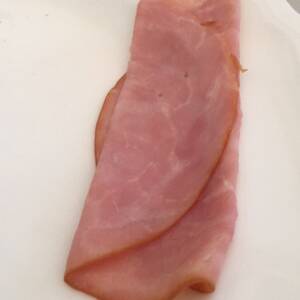 Sliced Ham  (Regular, Approx. 11% Fat)