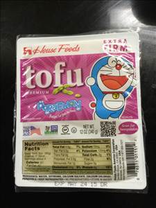 House Foods Premium Tofu Extra Firm