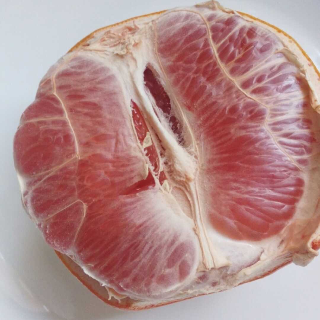 西柚（粉红色和红色）