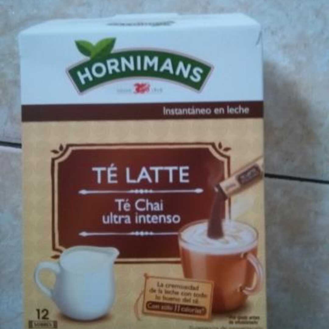 Hornimans Té Chai