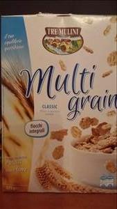 Tre Mulini Cereali Multi Grain