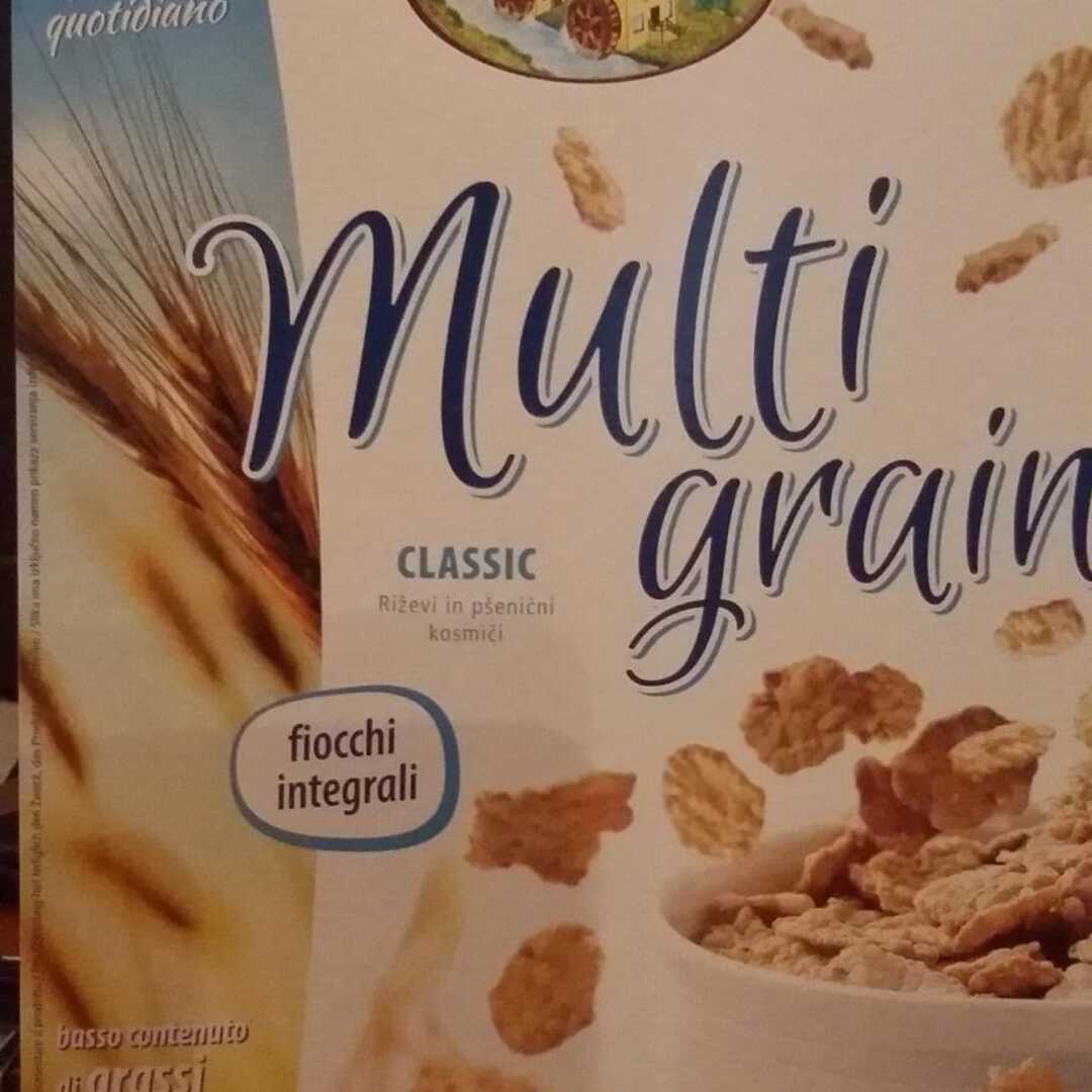 Tre Mulini Cereali Multi Grain