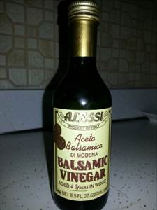 Alessi Balsamic Vinegar