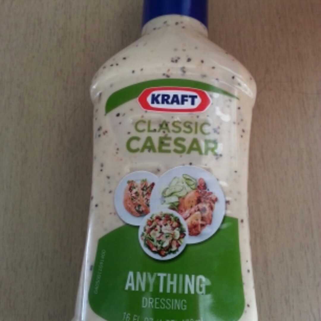 Kraft Classic Caesar Anything Dressing