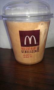 McDonald's Milchshake Schoko (Klein)