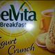 Belvita Breakfast Yogurt Crunch