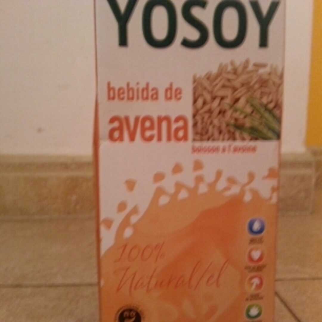 Yosoy Bebida de Avena