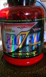 Vitasport Pro7ein