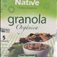 Native Granola Orgânica