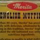 Merita English Muffins