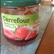 Carrefour Confituur Aardbeien