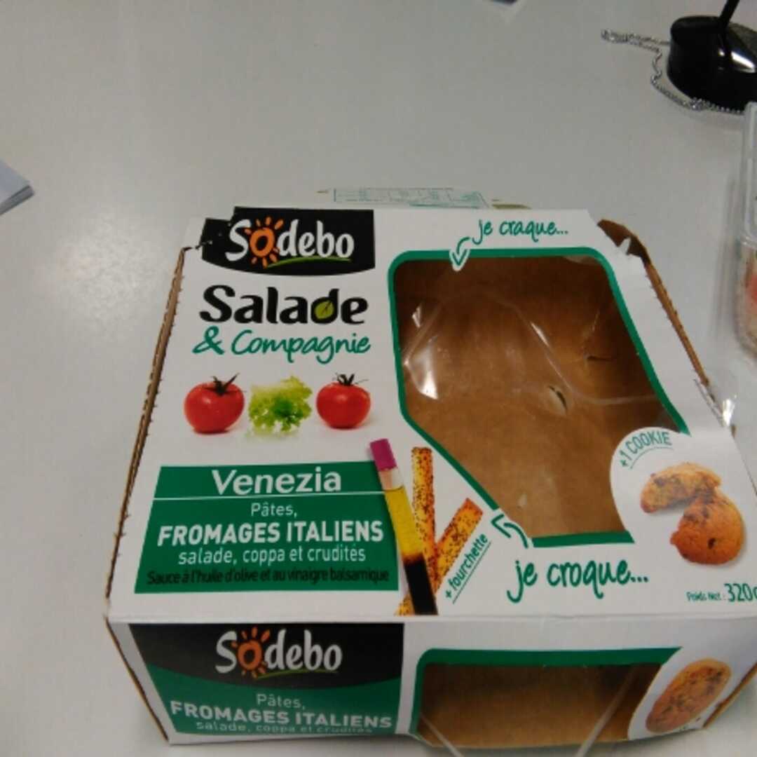 Sodeb'O Salade Venezia