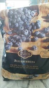 Private Selection Blueberries