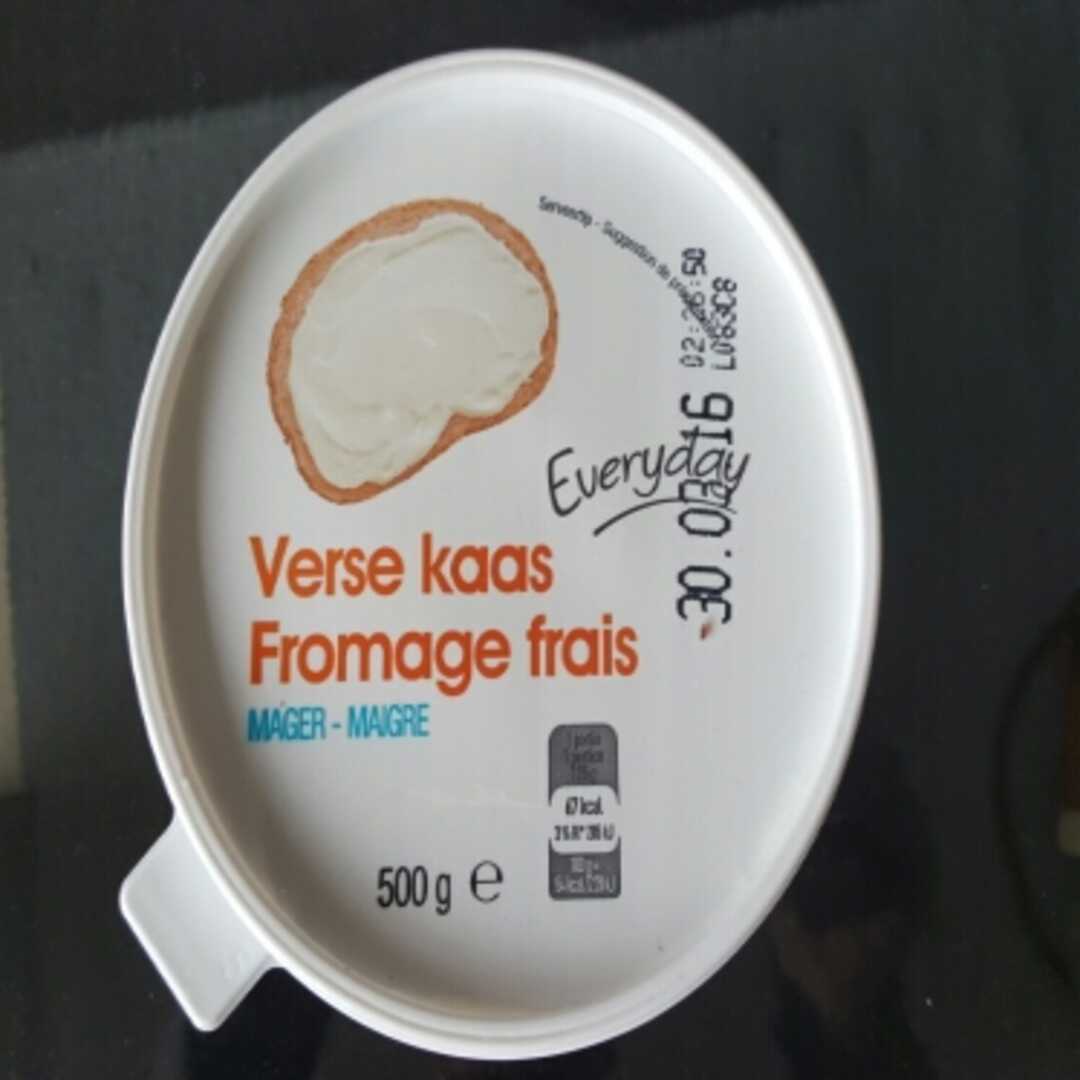 Colruyt Everyday Fromage Frais Maigre