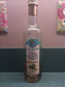 Colavita White Balsamic Vinegar