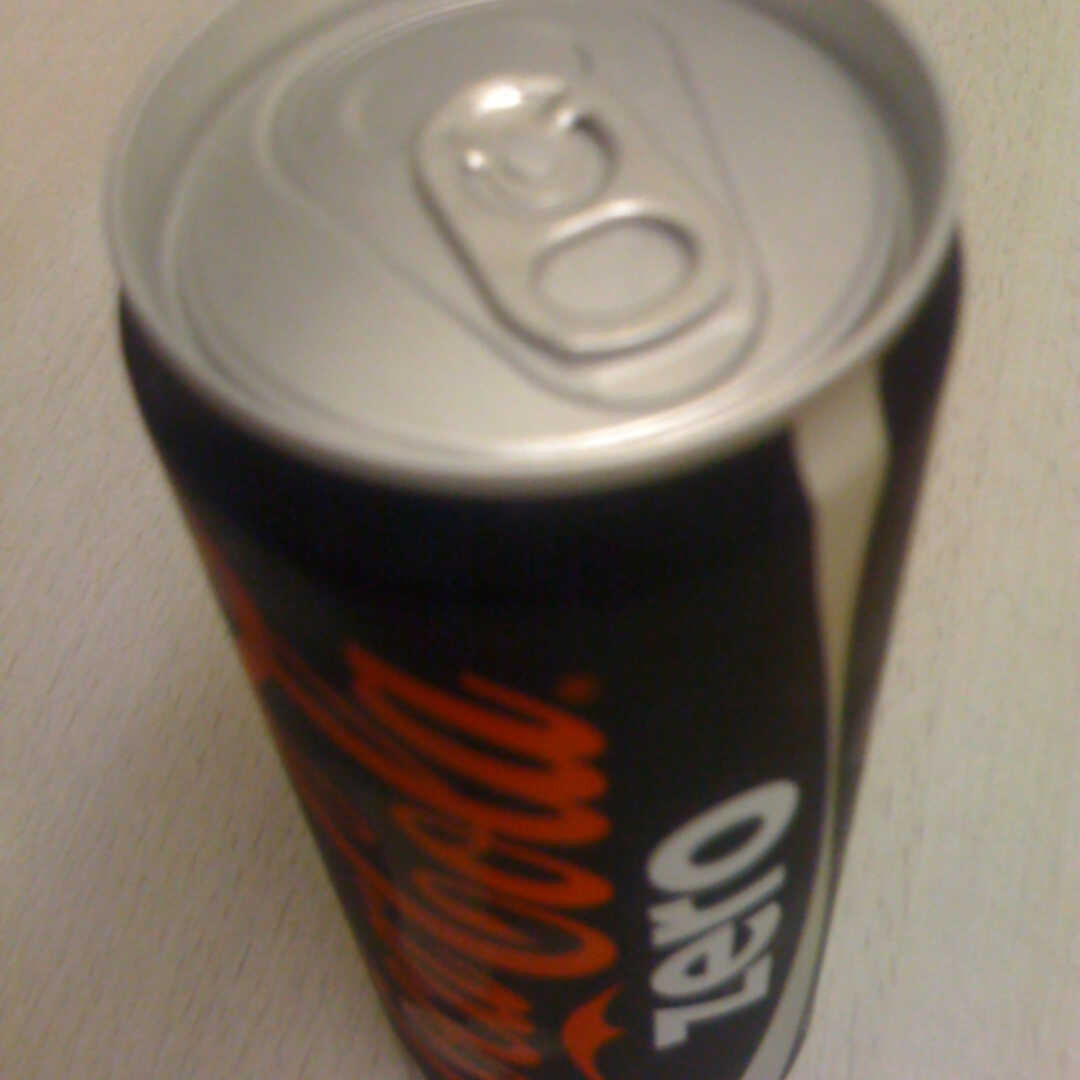 Coca-Cola Coca-Cola Zero (Canette)