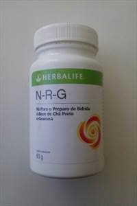 Herbalife NRG