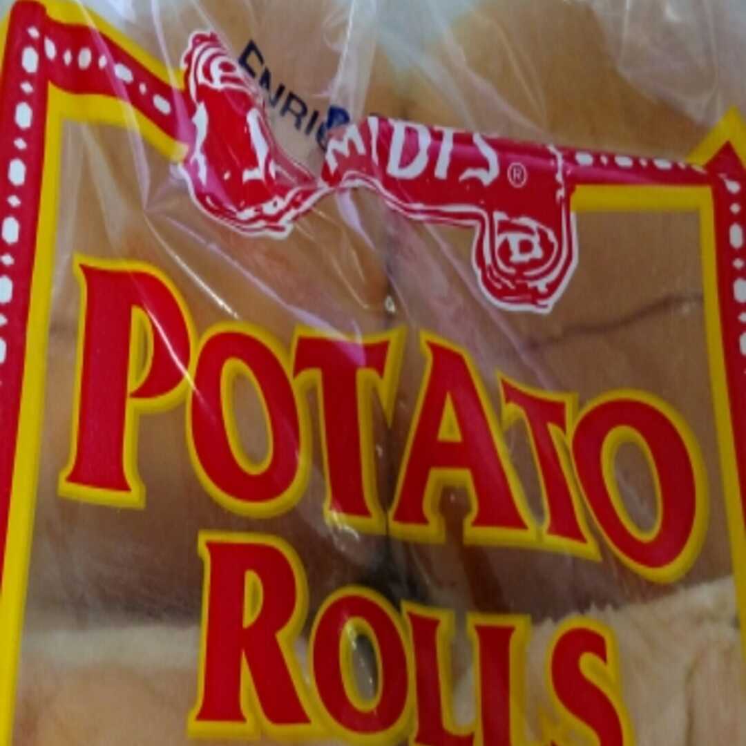 Schmidt's Potato Roll