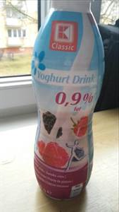 Kaufland Yoghurt Drink