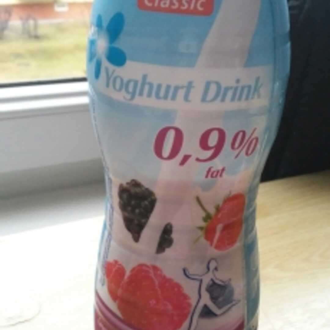 Kaufland Yoghurt Drink