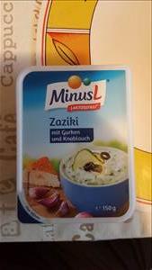 MinusL Zaziki
